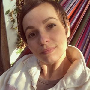 Meet your Posher, Rachel